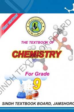 9th Class Biology Book English Medium
